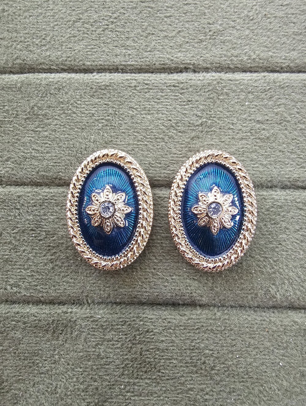 Vintage Avon Earrings